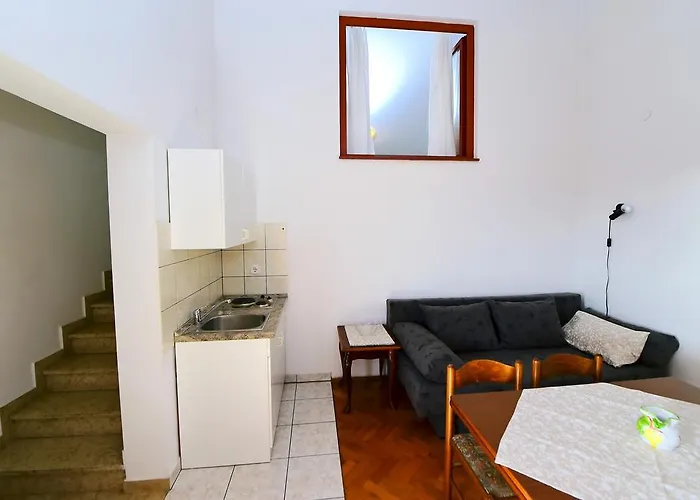 Apartament Zdjelar *