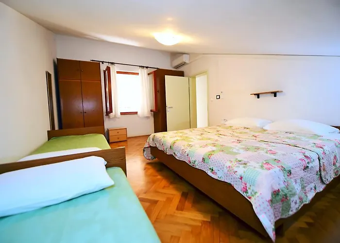 Apartament Zdjelar *