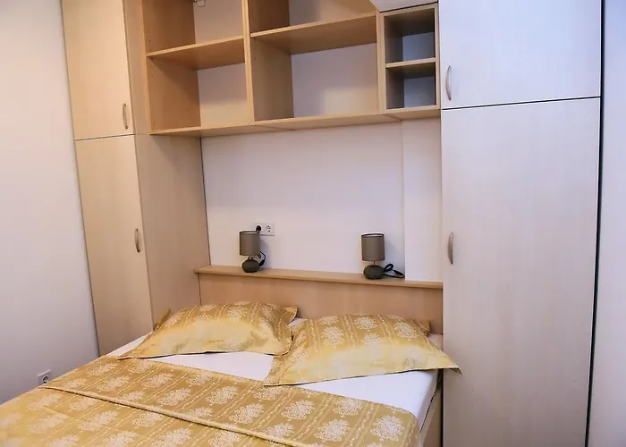Zdjelar Apartament