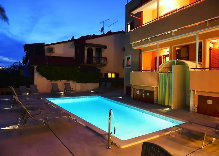 Zdjelar Apartament *