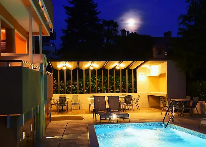 Apartament Zdjelar