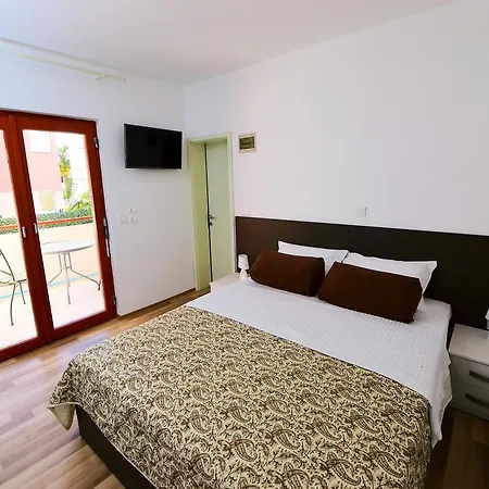 Apartmán Zdjelar Poreč