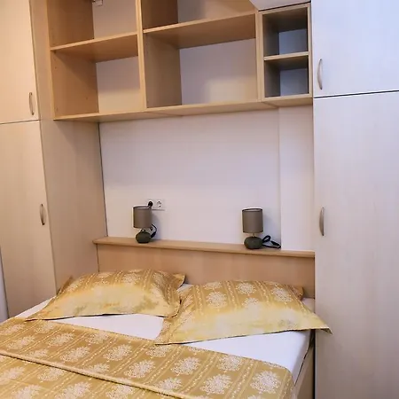 Zdjelar Apartmán