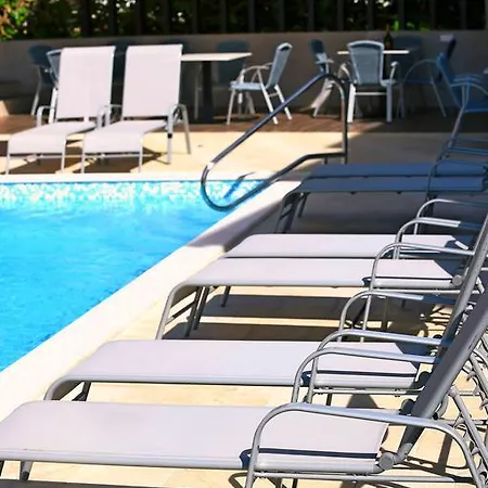 Apartmán Zdjelar Poreč