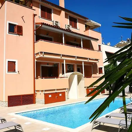 Zdjelar Apartmán Poreč