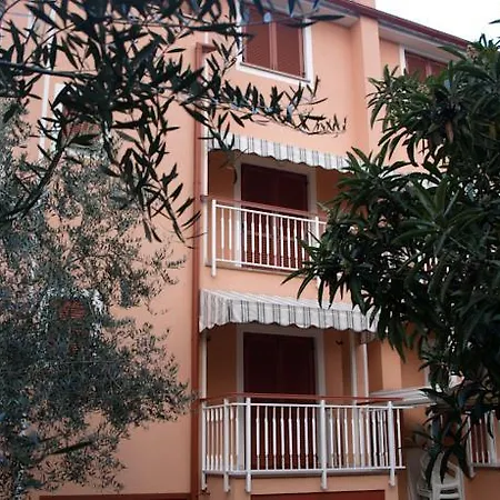 Zdjelar Lejlighed Poreč