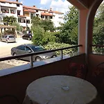 Zdjelar Apartament Poreč