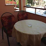 Apartament Zdjelar Poreč