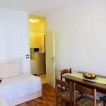 Zdjelar Apartament Poreč