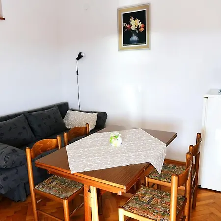Zdjelar Lägenhet Poreč