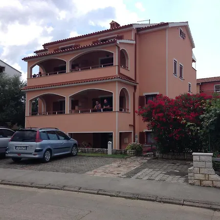 Zdjelar ポレッチ