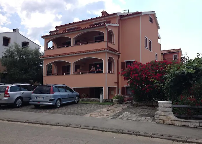 Zdjelar ポレッチ